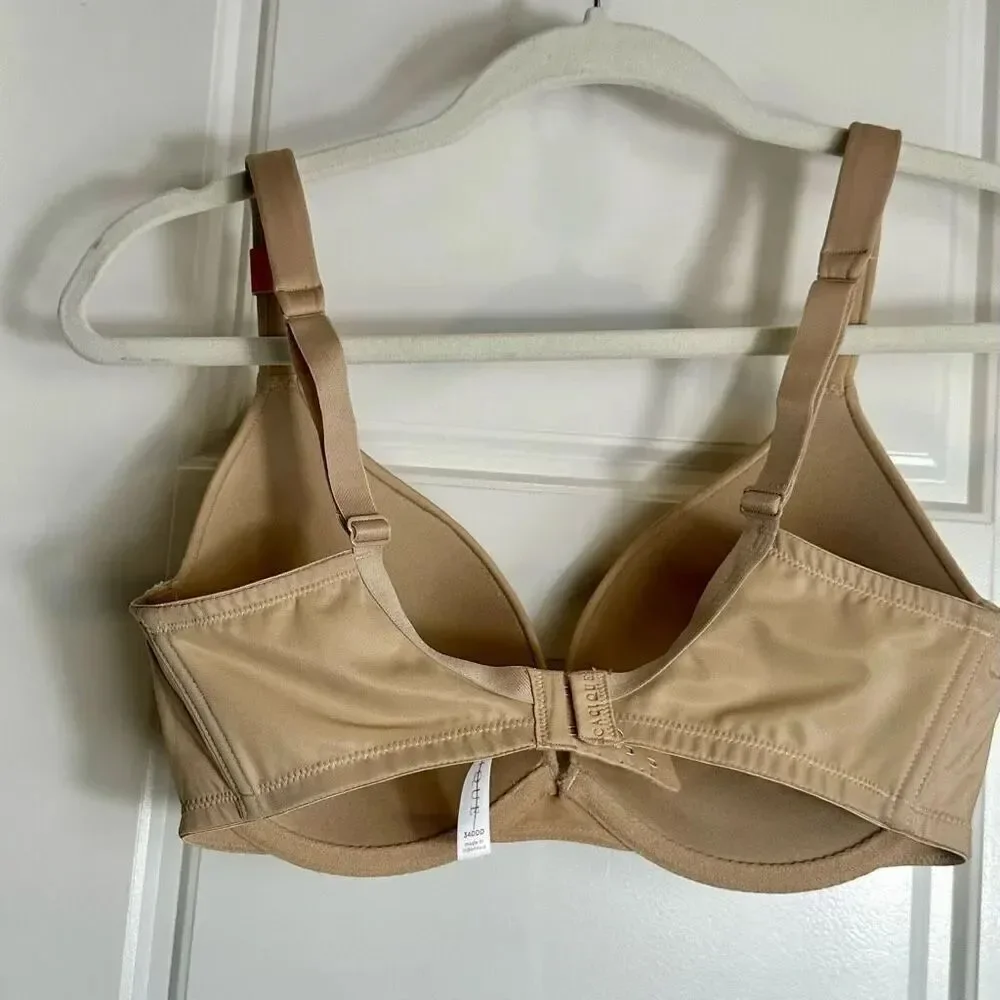 Cacique bra size